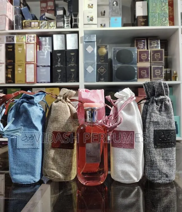 Original Mousuf Perfume · Photo 1