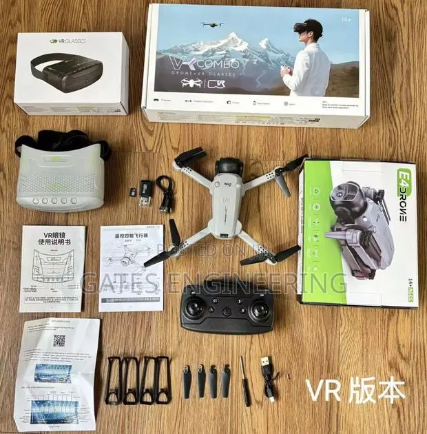 Fpv Drones · Photo 1
