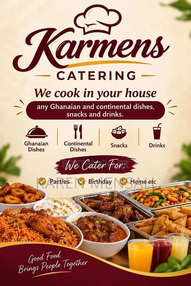 Karmens Catering · Photo 1