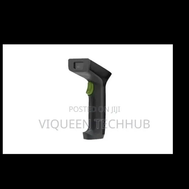 Zt Yevo Zk-b106 Barcode Scanner · Photo 1