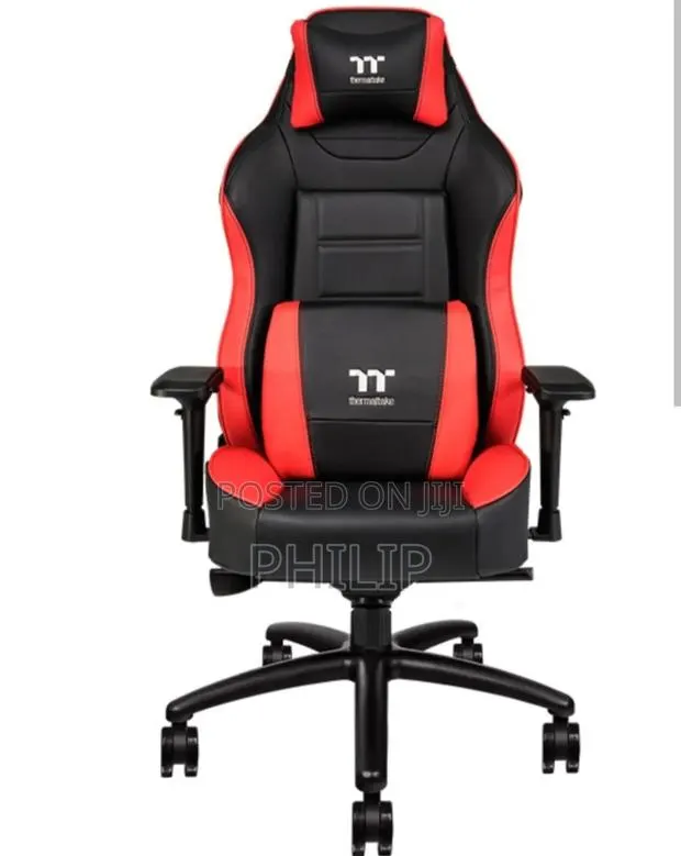 Gaming Chair · Photo 1