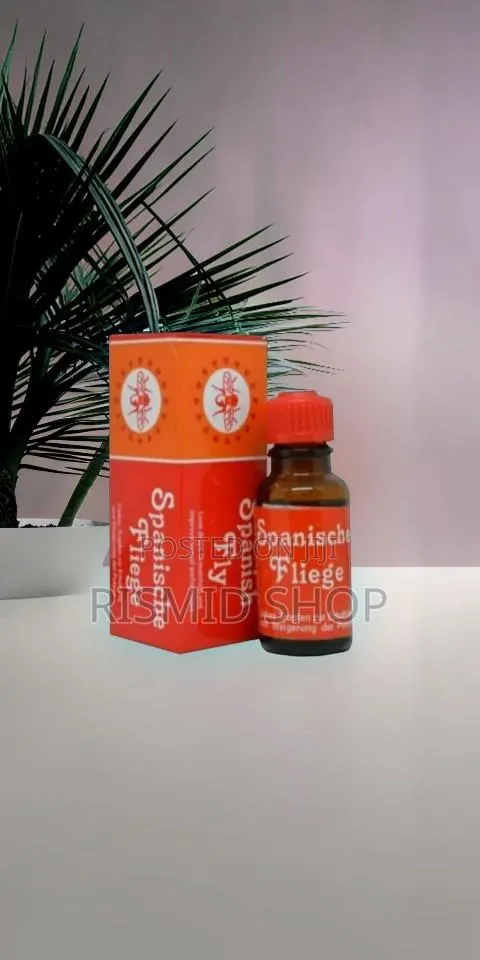 Original Spanish Fly Performance Formula · Photo 1