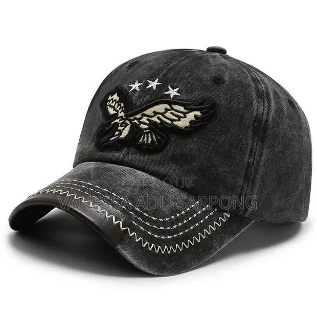 Basketball Cap · Photo 1