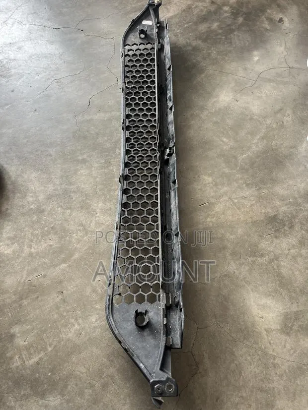RDX 2020 Bumper Grille/ Down Net · Photo 1