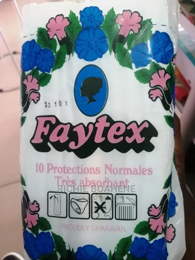 Faytex 10 Protection · Photo 1