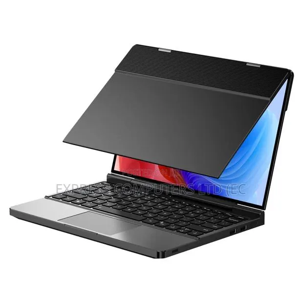 New Laptop 32GB AMD Ryzen 9 SSD 1T · Photo 1