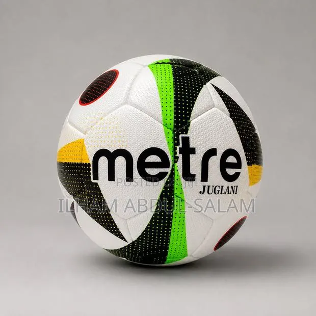 Metre Football · Photo 1