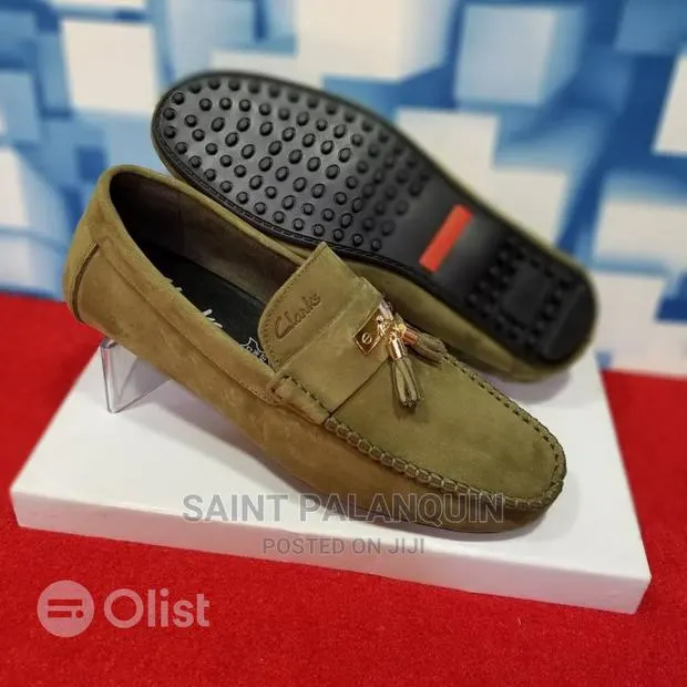 All Type Of Loafers · Photo 1