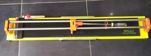 Tile Cutter 1000mm · Photo 1