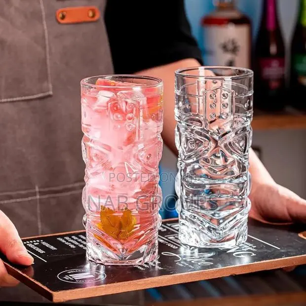 Cocktail Glass · Photo 1