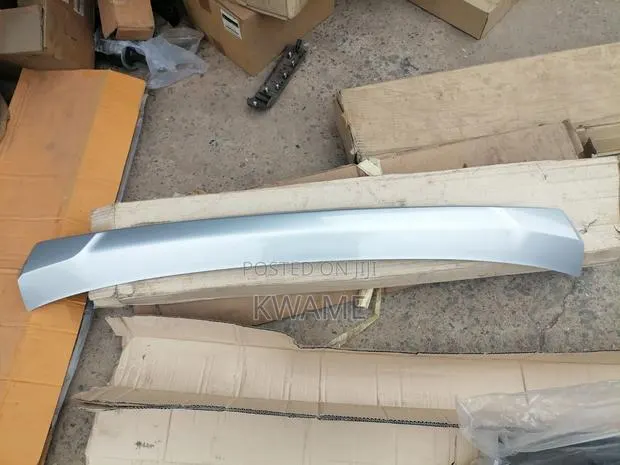 Original Down Bumper Panel Mitsubishi Outlander 2016 - 2018 · Photo 1