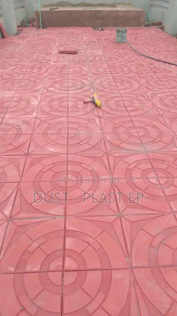 Wall Designs and Walls Pavement Slabs · Photo 1