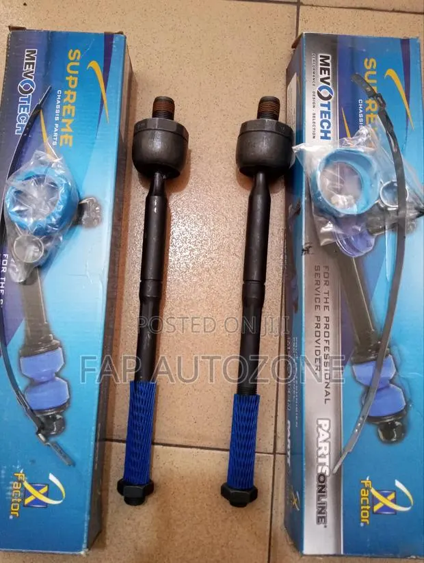 Supreme Mevotech Ford Expedition and Ford F150 Tie Rod Rack From USA · Photo 1