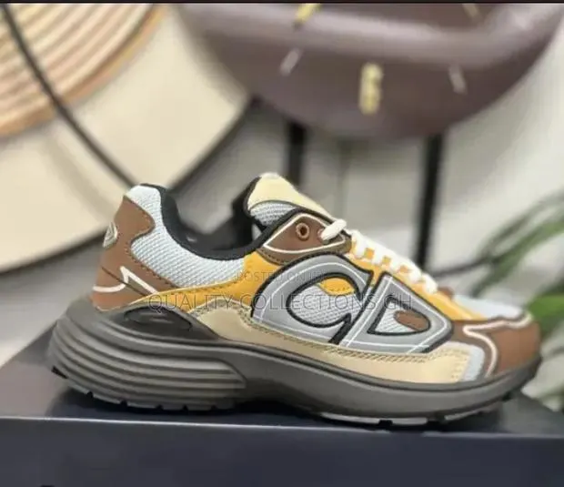 Dior B30 Brown Orange · Photo 1