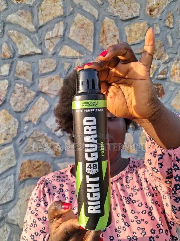 Uk Right Guard Antiperspirant Deodorant Spray · Photo 1