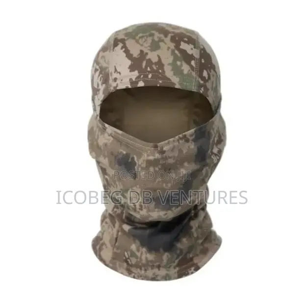 Balaclava Mask/Riding Mask · Photo 1