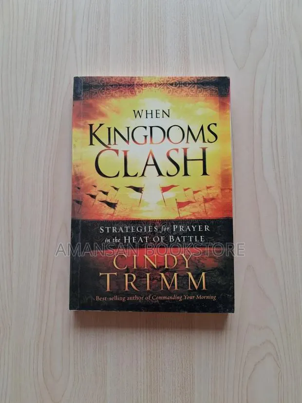 When Kingdoms Clash · Photo 1