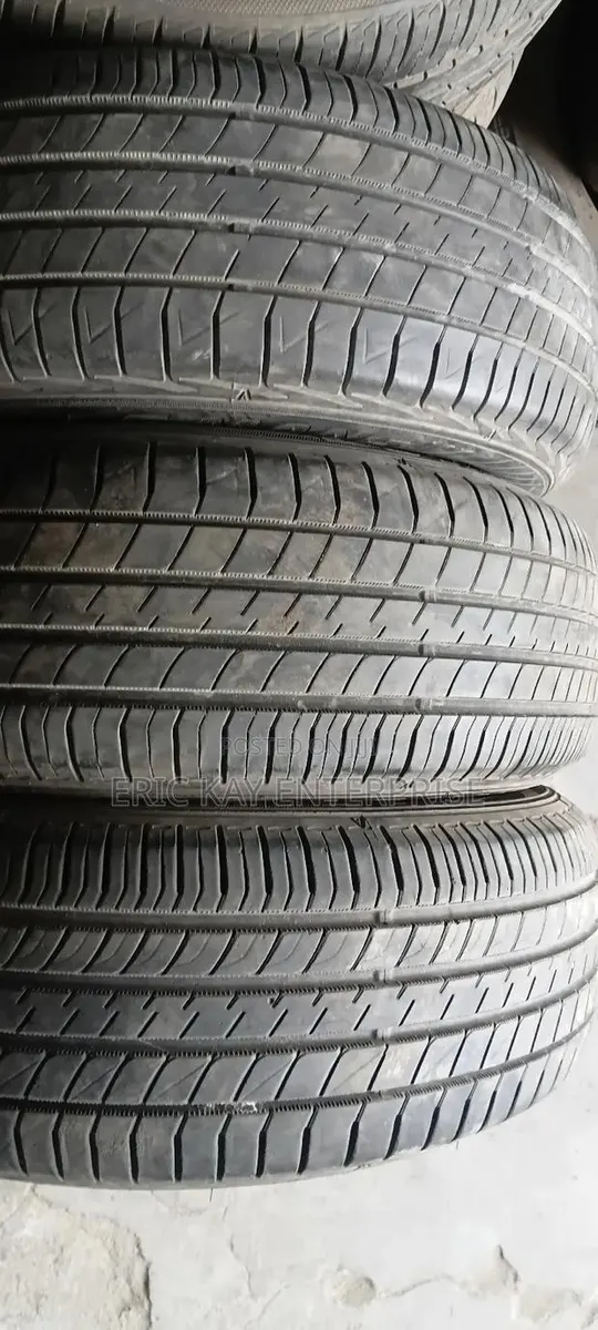 195/65 :15 Tyres · Photo 1