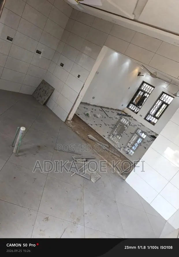 Tilling Installations Joefel Construction · Photo 2