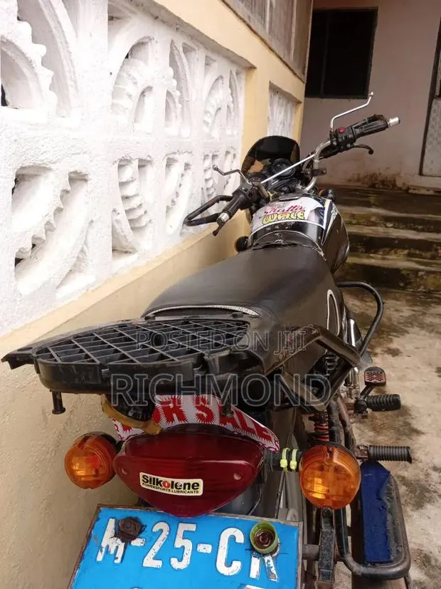 Bajaj Avenger 150 Street 2025 Silver · Photo 1