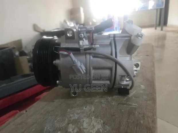 Nissan Frontier 2005-2020 AC COMPRESSOR