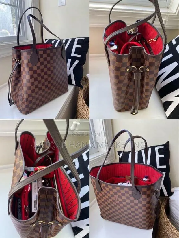 Very Spacious Bag · Photo 1