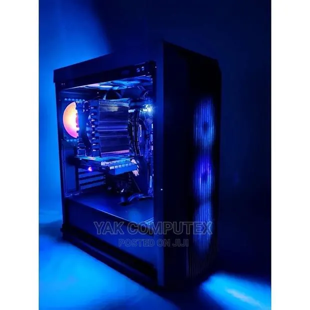 New Desktop Computer Gigabyte GB-BACE-3150 16GB Intel Core i7 SSD 256GB · Photo 1