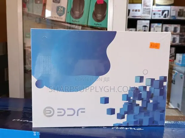 New BDF K960N 256 GB Green · Photo 1