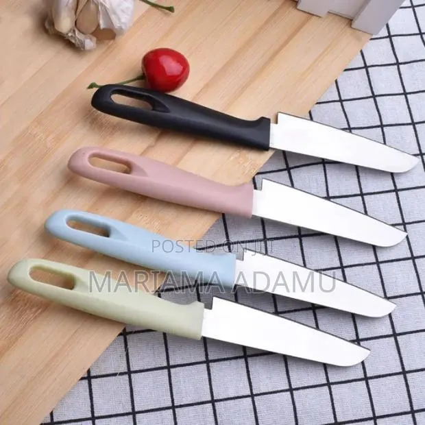 Mini Knives · Photo 1