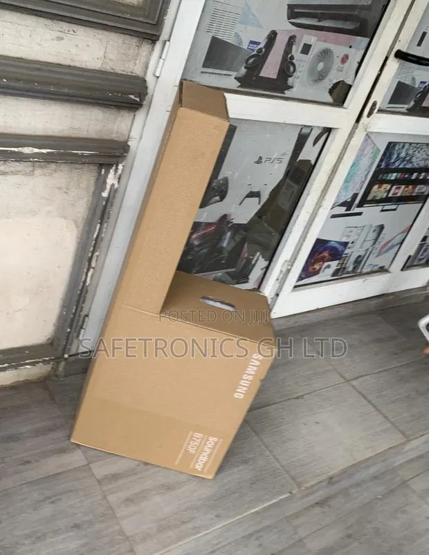Elegant Bluetooth Samsung 5.1ch 2025 Subwoofer Hw-B750f Soundbar · Photo 1