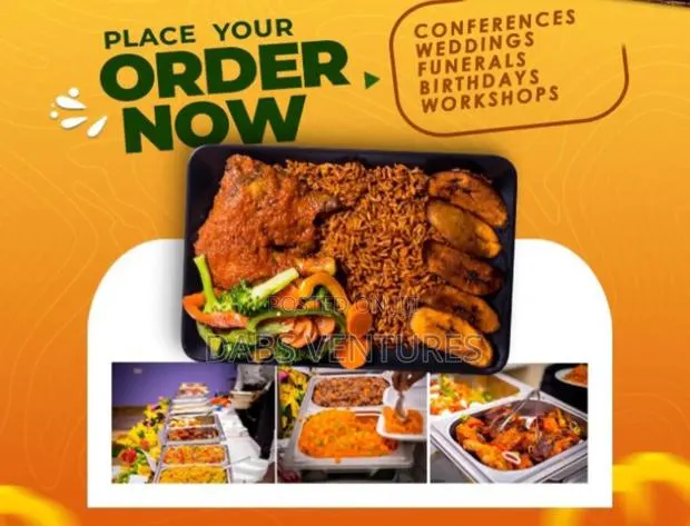 Sadisco Delicious Local Food Services for Events · Photo 1