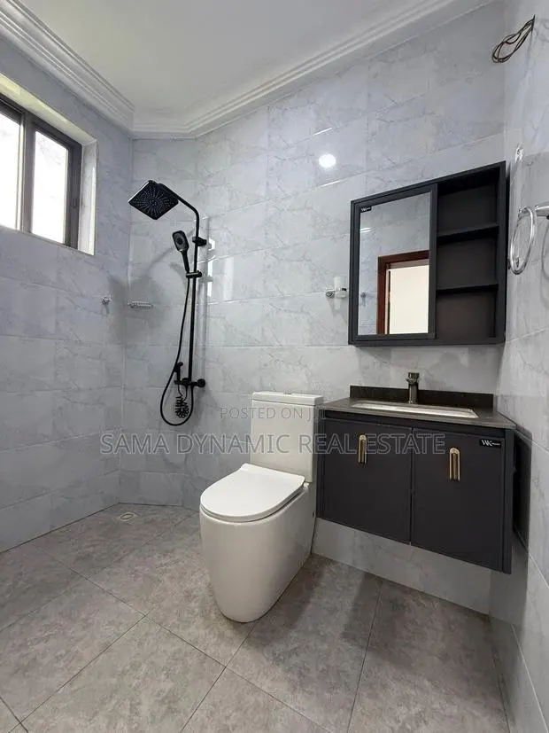 3bdrm Apartment in Labone G4S for rent · Photo 1