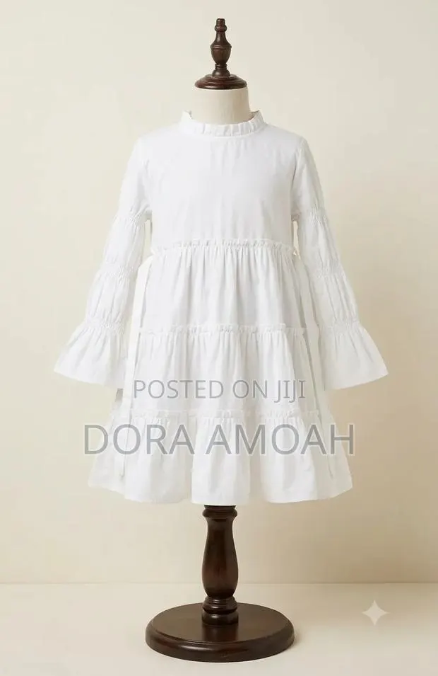 Beautiful Dress for Your Princess · Photo 1