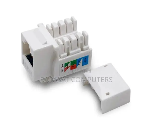 Keystones Cat6 · Photo 1