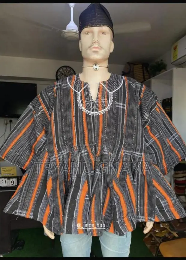 Limited Time Offer| Get Your Smock Now · Photo 1