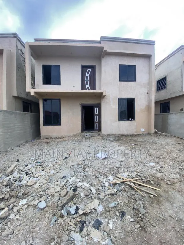 4bdrm House in Mainstay Estates, Spintex for sale · Photo 1