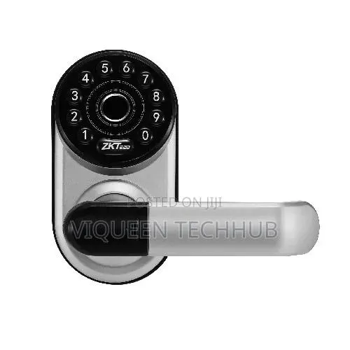 Zk Teco Ml300 Smartlock · Photo 1