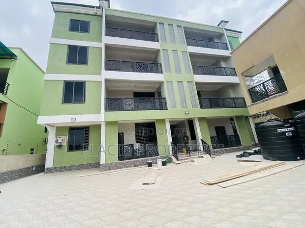 2bdrm Apartment in Oyarifa for rent · Photo 1