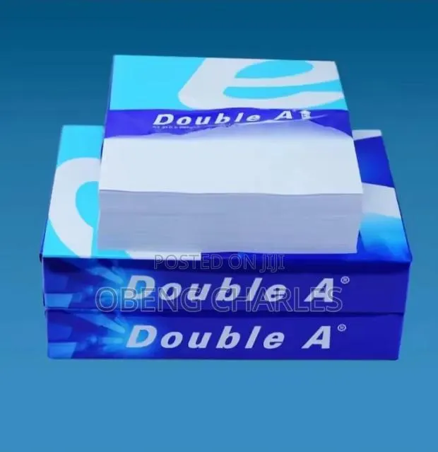 Double a Premium 80gsm · Photo 1