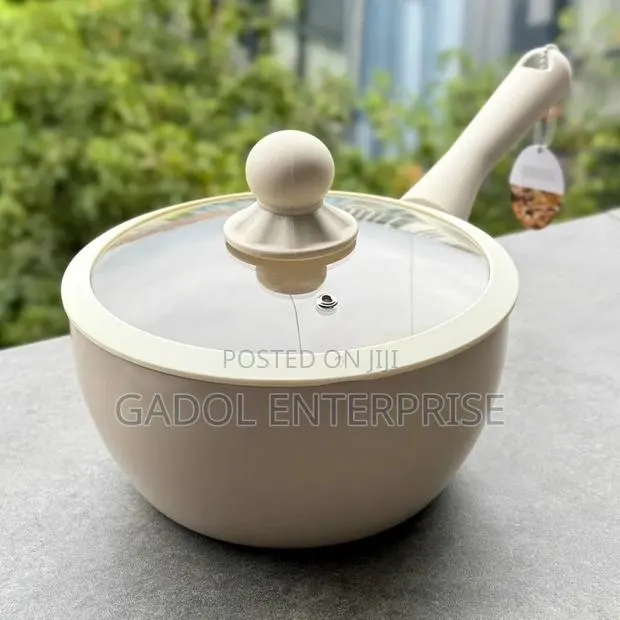 Saucepan Cookware · Photo 1