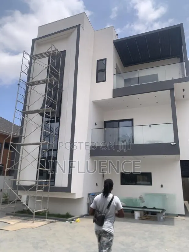 4bdrm House in East Legon for sale · Photo 1