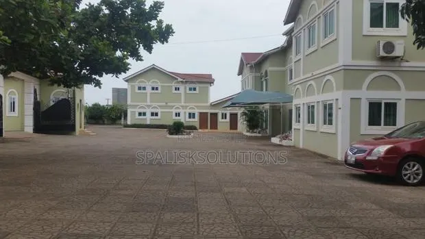 Furnished 20bdrm Apartment in East Legon for sale