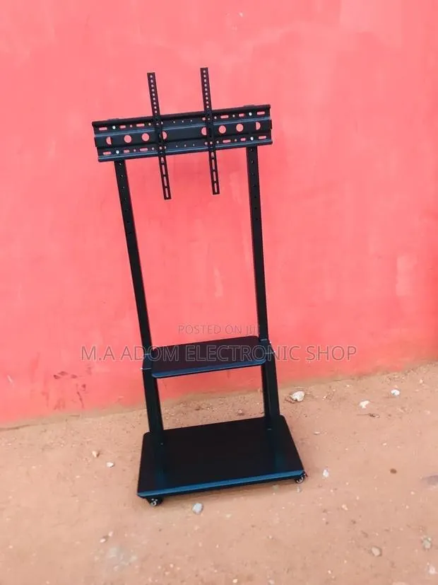 Tv Travel Cart 32-70 Inch Space Saver · Photo 1
