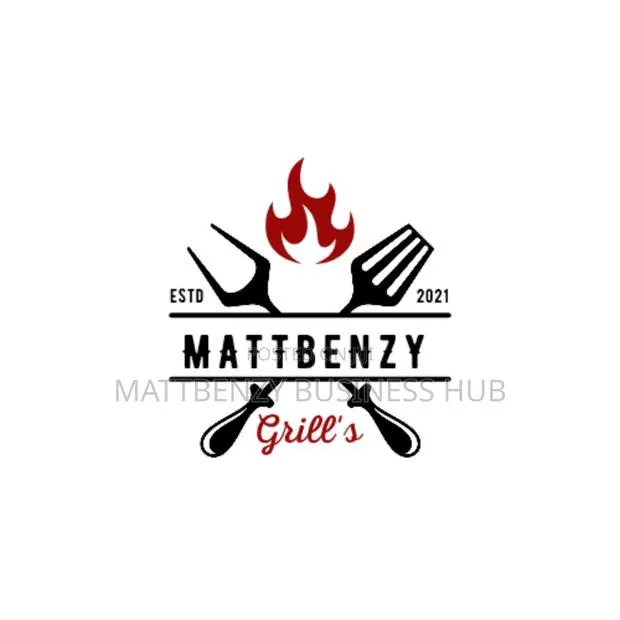 Mattbenzy Grills and More · Photo 1