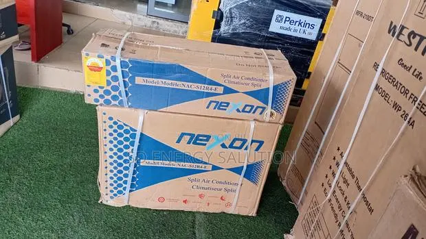 Nexon 1.5hp Air Conditioner – Superior Cooling Performance1.5hp Ac · Photo 1