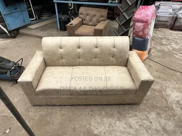 Three in One Comfortable Sofa · Photo 1