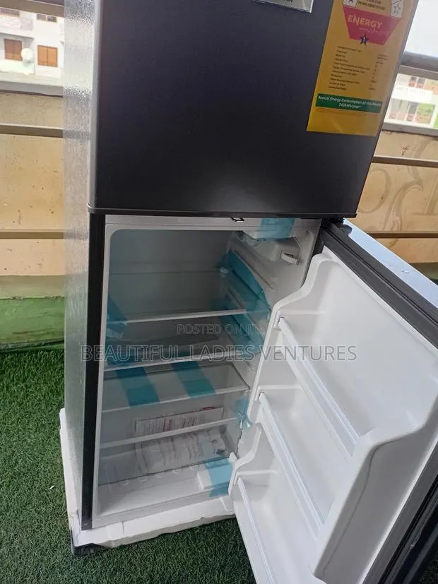 Westpool 80l Mini Refrigerator – Perfect for Limited Spaces · Photo 1