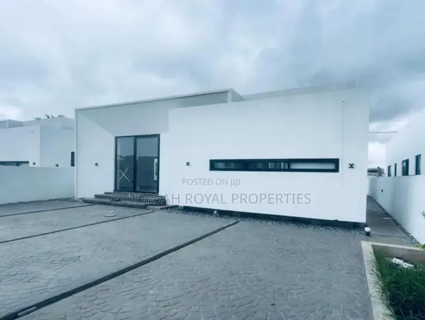 3bdrm House in Ashaley Botwe for rent · Photo 1