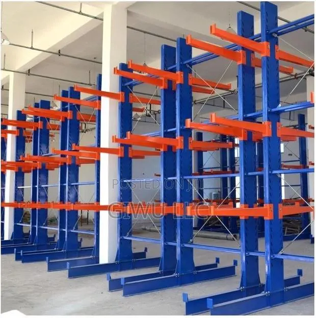 Quality Racks · Photo 1