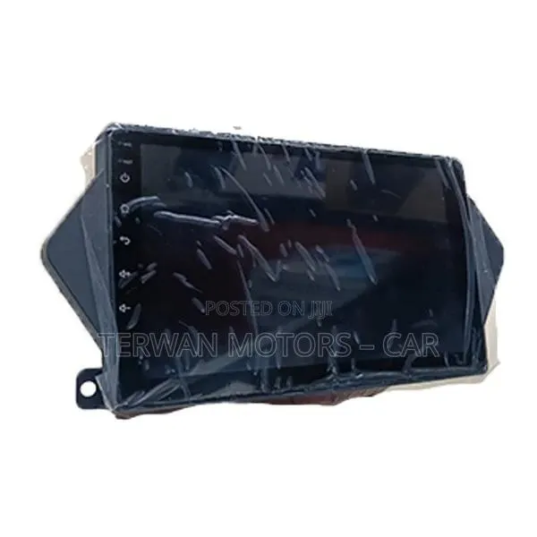 New Car Android Multimedia for Acura MDX 2007 to 2013 · Photo 1